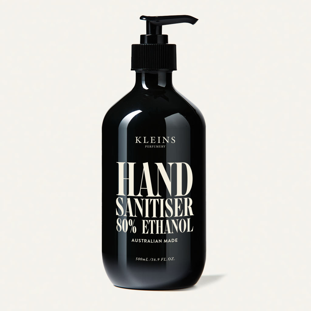 Hand Sanitiser + FREE MINI (RRP$9.95)